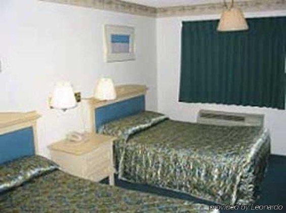 Town House Motel Lancaster Pokoj fotografie